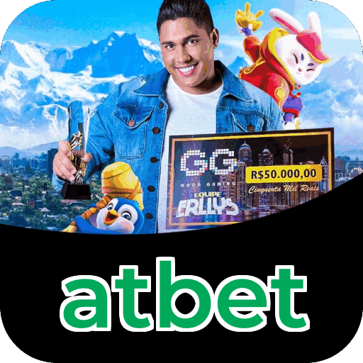 Catálogo de jogos atbet com fornecedores Pragmatic Play, Evolution, NetEnt